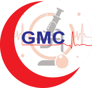 Gazi Medical Center Logo